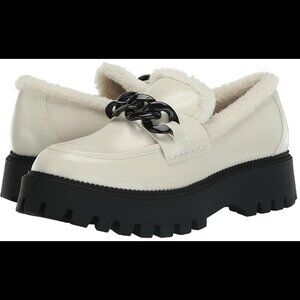 DV by Dolce Vita "Larazzo" Platform Loafer
